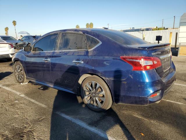 Photo 1 VIN: 3N1AB7AP3KY378179 - NISSAN SENTRA S 