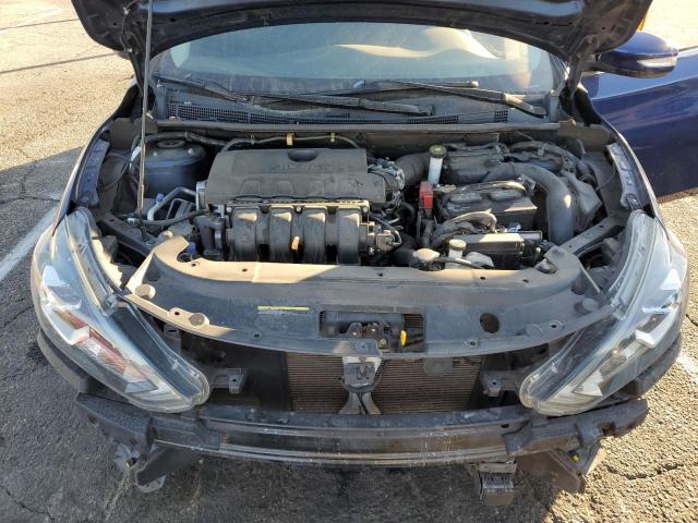 Photo 10 VIN: 3N1AB7AP3KY378179 - NISSAN SENTRA S 