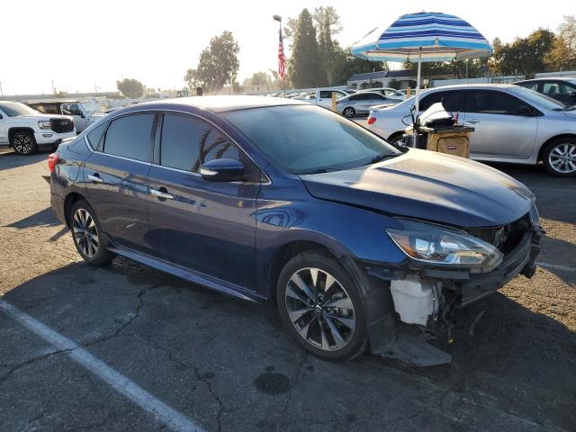 Photo 3 VIN: 3N1AB7AP3KY378179 - NISSAN SENTRA S 