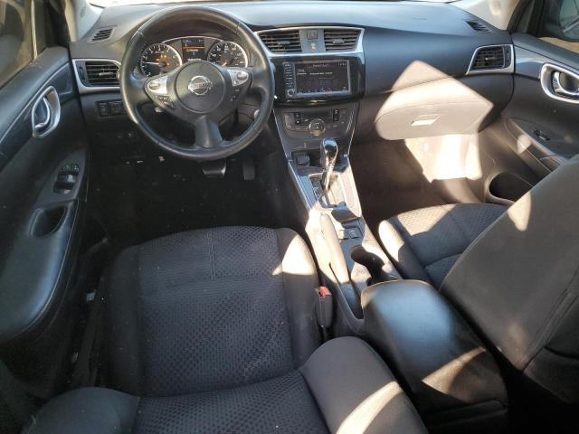 Photo 7 VIN: 3N1AB7AP3KY378179 - NISSAN SENTRA S 