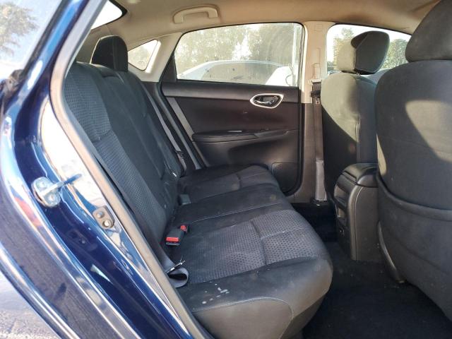 Photo 9 VIN: 3N1AB7AP3KY378179 - NISSAN SENTRA S 