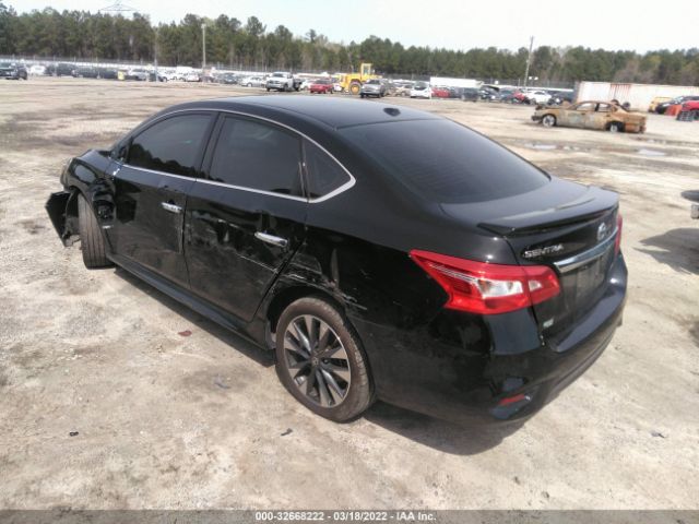 Photo 2 VIN: 3N1AB7AP3KY380305 - NISSAN SENTRA 