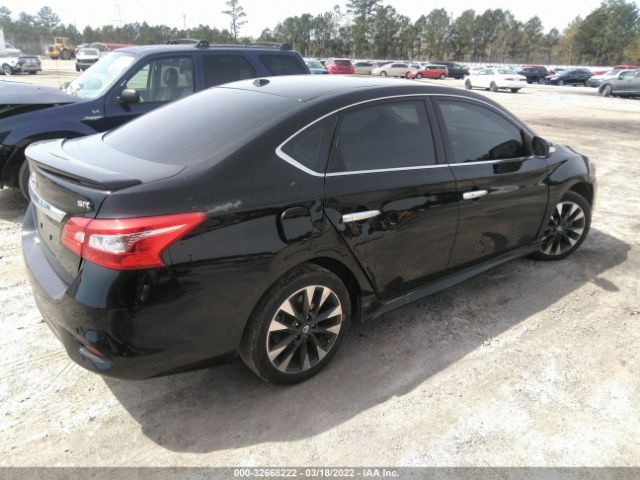 Photo 3 VIN: 3N1AB7AP3KY380305 - NISSAN SENTRA 