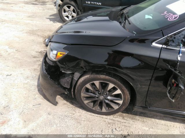 Photo 5 VIN: 3N1AB7AP3KY380305 - NISSAN SENTRA 