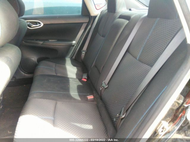 Photo 7 VIN: 3N1AB7AP3KY380305 - NISSAN SENTRA 