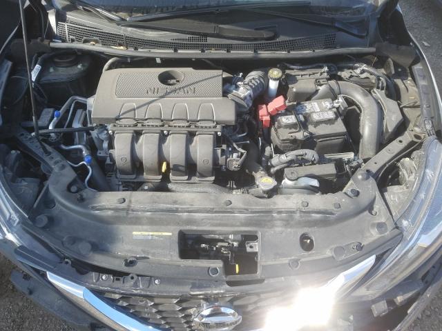 Photo 6 VIN: 3N1AB7AP3KY380420 - NISSAN SENTRA S 