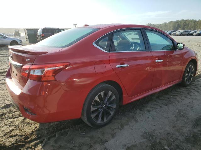 Photo 2 VIN: 3N1AB7AP3KY382667 - NISSAN SENTRA 