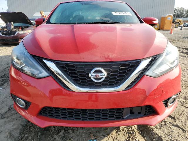 Photo 4 VIN: 3N1AB7AP3KY382667 - NISSAN SENTRA 