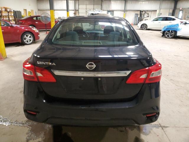 Photo 5 VIN: 3N1AB7AP3KY382782 - NISSAN SENTRA S 