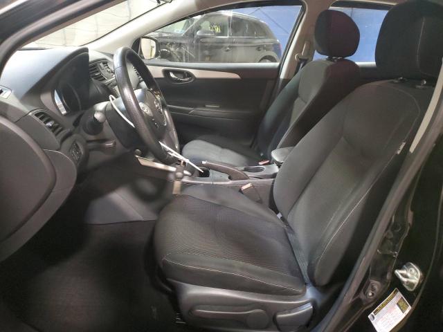 Photo 6 VIN: 3N1AB7AP3KY382782 - NISSAN SENTRA S 