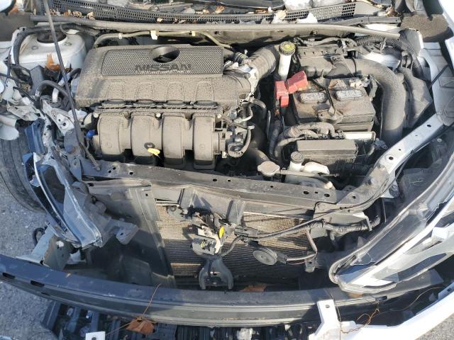 Photo 10 VIN: 3N1AB7AP3KY383107 - NISSAN SENTRA S 