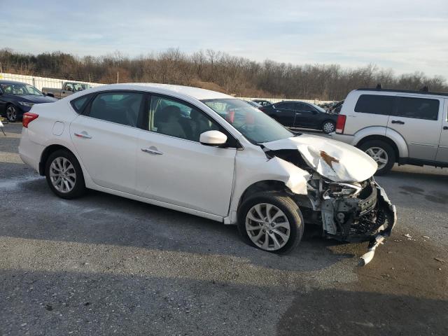 Photo 3 VIN: 3N1AB7AP3KY383107 - NISSAN SENTRA S 