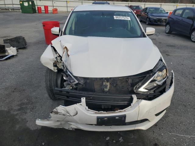 Photo 4 VIN: 3N1AB7AP3KY383107 - NISSAN SENTRA S 