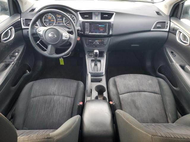 Photo 7 VIN: 3N1AB7AP3KY383107 - NISSAN SENTRA S 