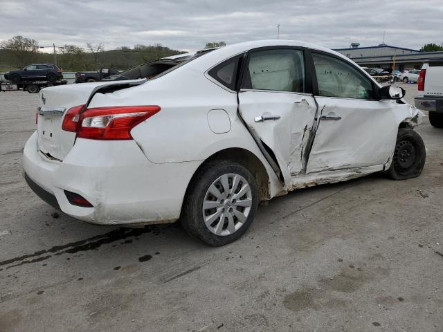 Photo 2 VIN: 3N1AB7AP3KY384791 - NISSAN SENTRA 