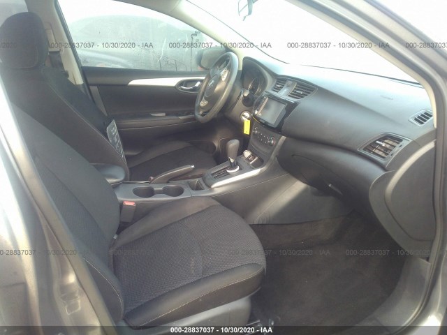 Photo 4 VIN: 3N1AB7AP3KY388131 - NISSAN SENTRA 