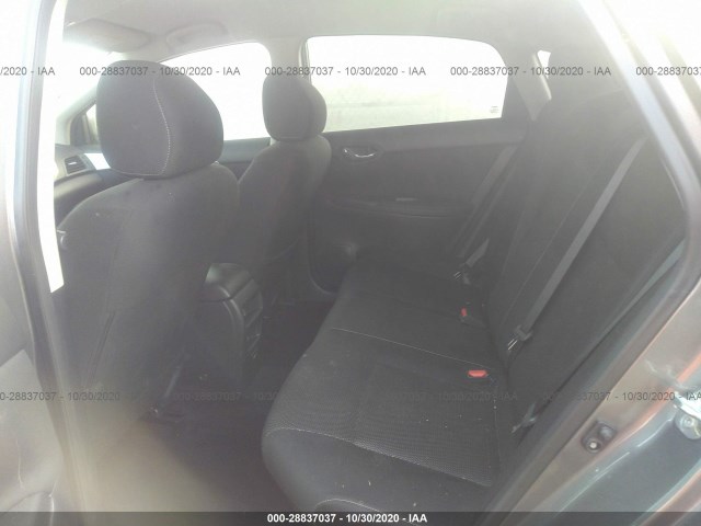 Photo 7 VIN: 3N1AB7AP3KY388131 - NISSAN SENTRA 