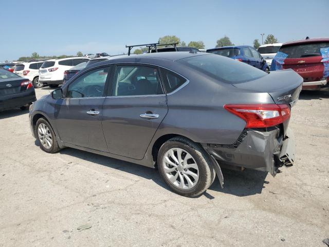 Photo 1 VIN: 3N1AB7AP3KY388503 - NISSAN SENTRA S 