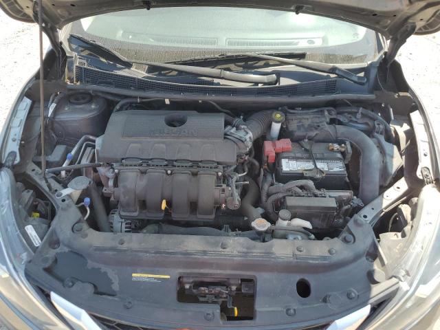 Photo 10 VIN: 3N1AB7AP3KY388503 - NISSAN SENTRA S 