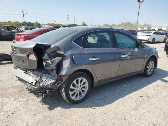 Photo 2 VIN: 3N1AB7AP3KY388503 - NISSAN SENTRA S 