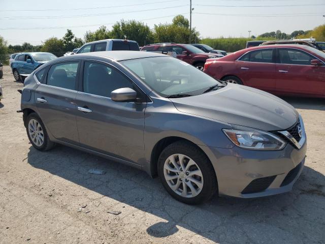 Photo 3 VIN: 3N1AB7AP3KY388503 - NISSAN SENTRA S 