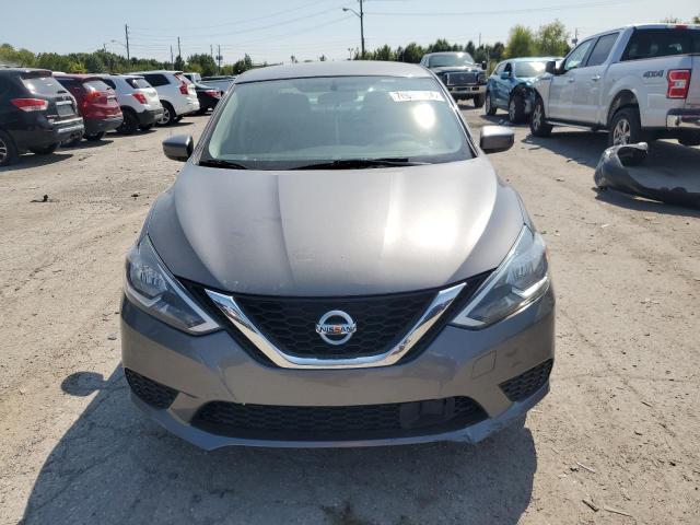 Photo 4 VIN: 3N1AB7AP3KY388503 - NISSAN SENTRA S 