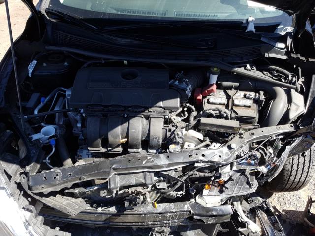 Photo 6 VIN: 3N1AB7AP3KY388713 - NISSAN SENTRA S 