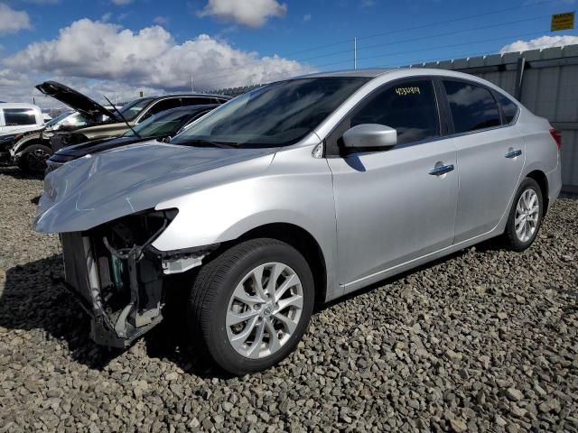 Photo 0 VIN: 3N1AB7AP3KY388890 - NISSAN SENTRA 