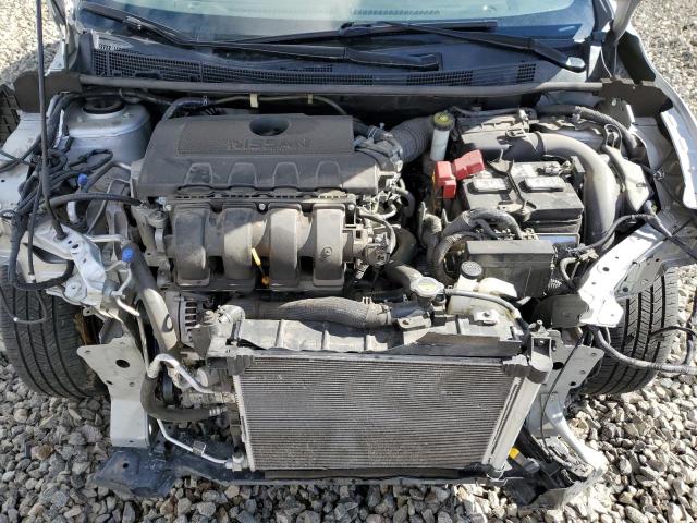 Photo 10 VIN: 3N1AB7AP3KY388890 - NISSAN SENTRA 