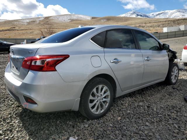 Photo 2 VIN: 3N1AB7AP3KY388890 - NISSAN SENTRA 