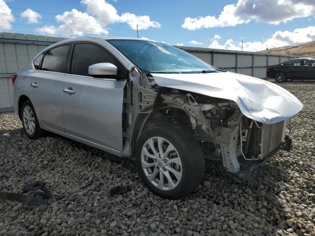 Photo 3 VIN: 3N1AB7AP3KY388890 - NISSAN SENTRA 