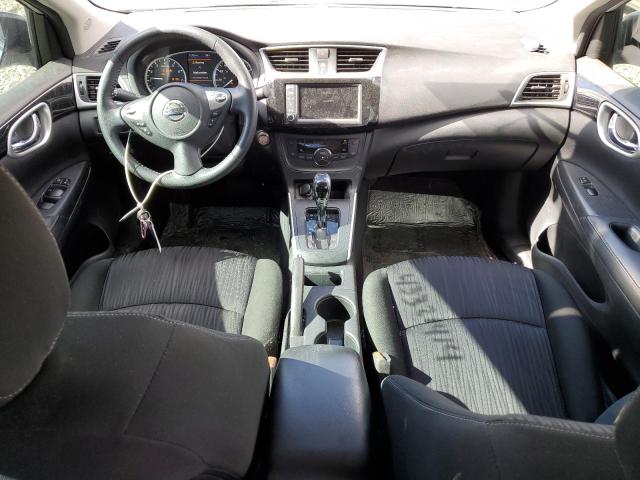 Photo 7 VIN: 3N1AB7AP3KY388890 - NISSAN SENTRA 