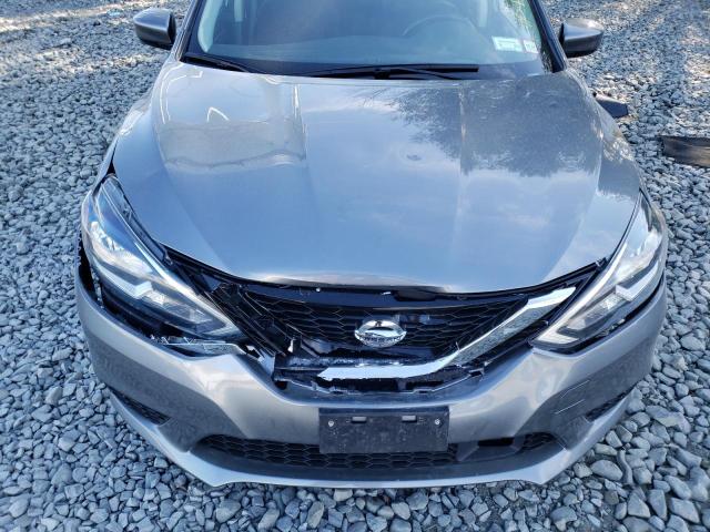 Photo 10 VIN: 3N1AB7AP3KY389358 - NISSAN SENTRA 