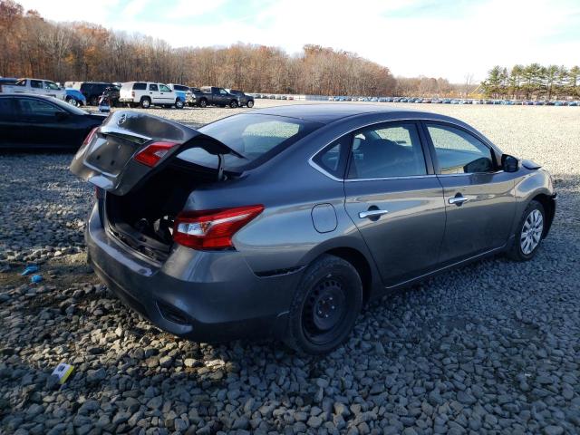 Photo 2 VIN: 3N1AB7AP3KY389358 - NISSAN SENTRA 