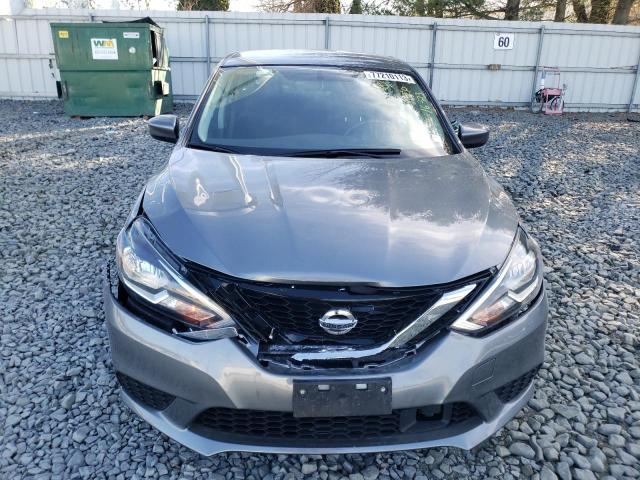 Photo 4 VIN: 3N1AB7AP3KY389358 - NISSAN SENTRA 