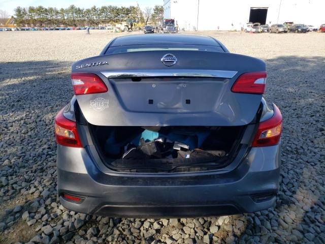 Photo 5 VIN: 3N1AB7AP3KY389358 - NISSAN SENTRA 