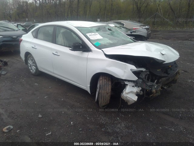 Photo 0 VIN: 3N1AB7AP3KY389621 - NISSAN SENTRA 