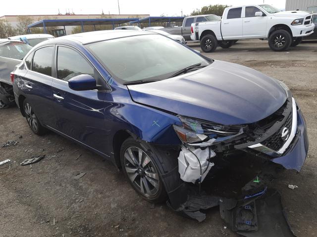 Photo 0 VIN: 3N1AB7AP3KY392681 - NISSAN SENTRA S 