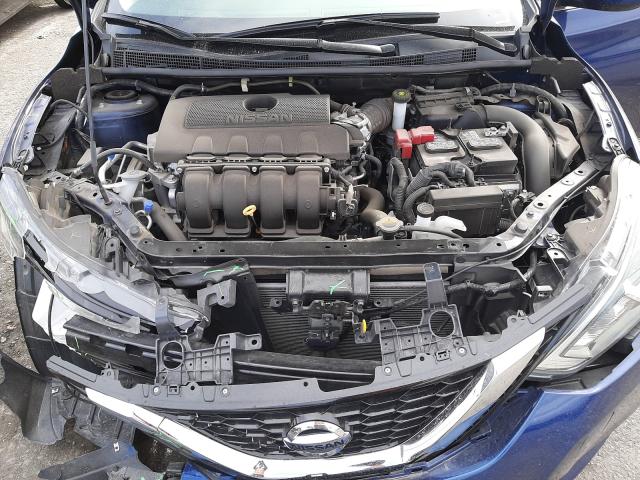 Photo 6 VIN: 3N1AB7AP3KY392681 - NISSAN SENTRA S 