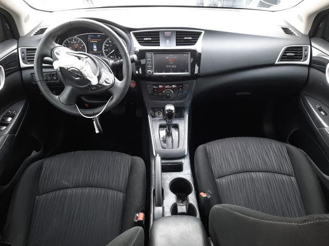 Photo 8 VIN: 3N1AB7AP3KY392681 - NISSAN SENTRA S 