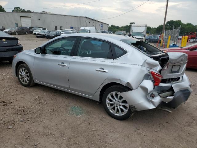 Photo 1 VIN: 3N1AB7AP3KY394222 - NISSAN SENTRA 