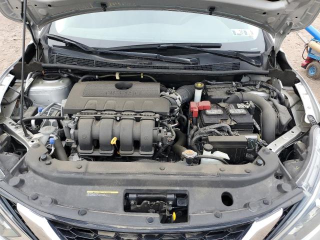 Photo 10 VIN: 3N1AB7AP3KY394222 - NISSAN SENTRA 