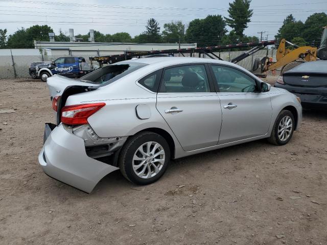 Photo 2 VIN: 3N1AB7AP3KY394222 - NISSAN SENTRA 