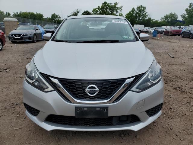 Photo 4 VIN: 3N1AB7AP3KY394222 - NISSAN SENTRA 