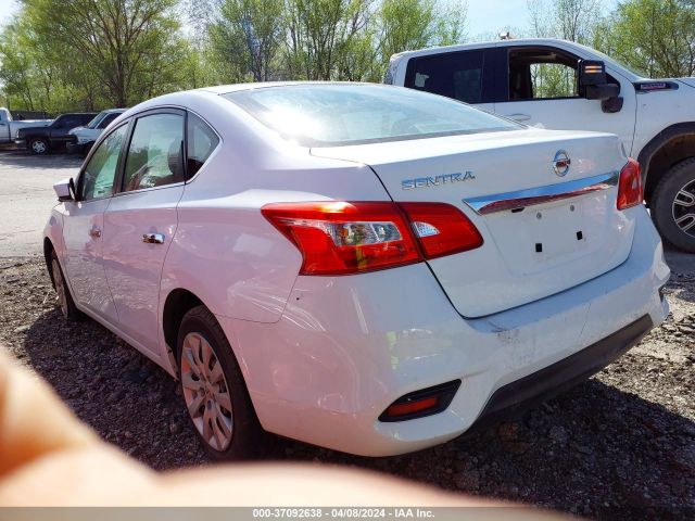 Photo 2 VIN: 3N1AB7AP3KY395774 - NISSAN SENTRA 