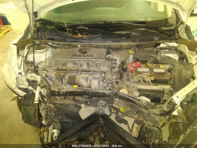 Photo 9 VIN: 3N1AB7AP3KY395774 - NISSAN SENTRA 