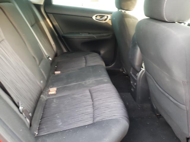 Photo 5 VIN: 3N1AB7AP3KY396651 - NISSAN SENTRA S 