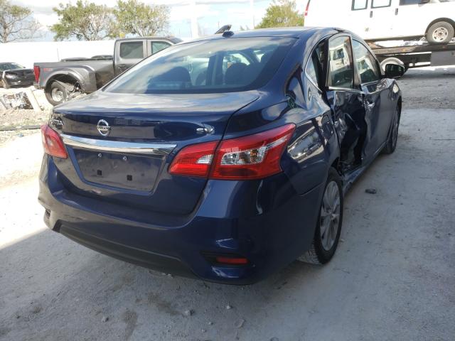 Photo 3 VIN: 3N1AB7AP3KY396956 - NISSAN SENTRA S 