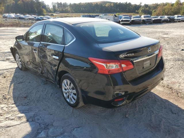 Photo 2 VIN: 3N1AB7AP3KY397203 - NISSAN SENTRA S 