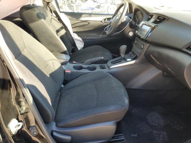 Photo 4 VIN: 3N1AB7AP3KY397203 - NISSAN SENTRA S 